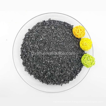 low sulphur high quality Graphitized Petroleum Coke(GPC)